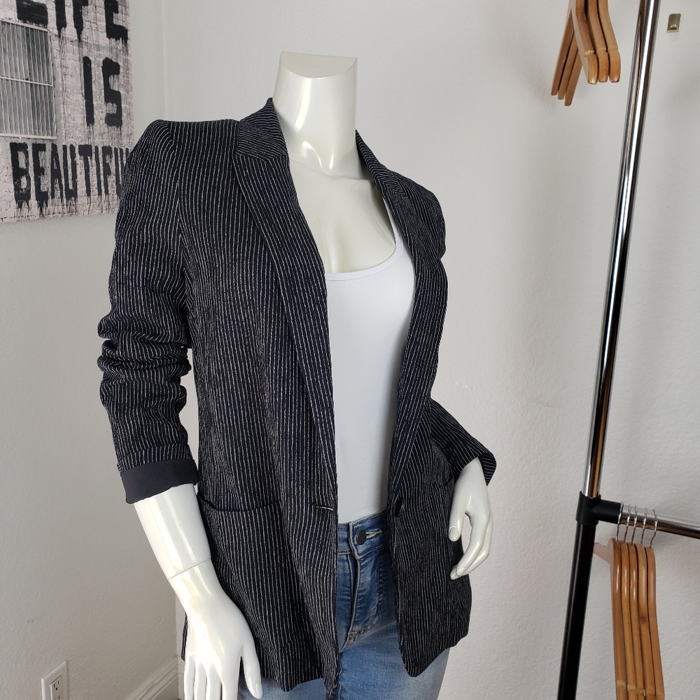 NWT H& M Blazer